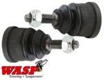 2 X WASP FRONT LOWER BALL JOINT TO SUIT FORD FAIRLANE AU BA BF BARRA 182 190 MPFI SOHC VCT 4.0L I6
