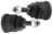 PAIR OF FRONT LOWER BALL JOINTS TO SUIT FORD FALCON AU BA BF BARRA E-GAS MPFI SOHC VCT 4.0L I6