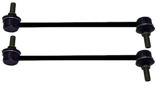 PAIR OF FRONT SWAY BAR LINKS TO SUIT LEXUS 1AR-FE 8AR-FTS TURBO 2.0L 2.7L I4