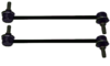 PAIR OF FRONT SWAY BAR LINKS TO SUIT LEXUS 1AR-FE 8AR-FTS TURBO 2.0L 2.7L I4