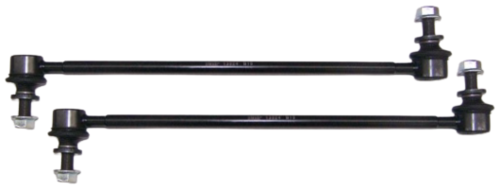 PAIR OF FRONT SWAY BAR LINKS TO SUIT LEXUS 2ZR-FXE 2AR-FXE 8AR-FTS TURBO 1.8L 2.0L 2.5L I4