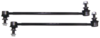 PAIR OF FRONT SWAY BAR LINKS TO SUIT LEXUS 2ZR-FXE 2AR-FXE 8AR-FTS TURBO 1.8L 2.0L 2.5L I4