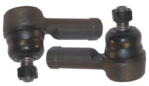 PAIR OF INNER TIE ROD ENDS TO SUIT HOLDEN GTS HZ 308 5.0L V8