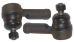 PAIR OF INNER TIE ROD ENDS TO SUIT HOLDEN PREMIER HQ HJ HX HZ 253 308 4.1L 5.0L V8