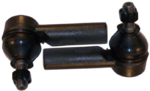 2 X OUTER TIE ROD END TO SUIT HOLDEN 3S-FC 3S-FE 4A-FC 6A-FC 4A-FE 7A-FE 1.4L 1.6L 1.8L 2.0L I4