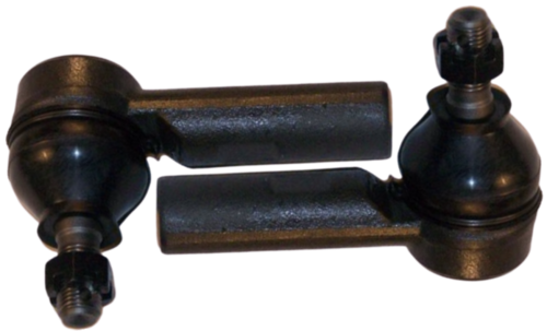 2 X OUTER TIE ROD END TO SUIT HOLDEN 3S-FC 3S-FE 4A-FC 6A-FC 4A-FE 7A-FE 1.4L 1.6L 1.8L 2.0L I4