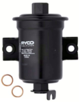 RYCO FUEL FILTER TO SUIT TOYOTA STARLET EP91R 4E-FE 1.3L I4