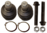PAIR OF FRONT LOWER BALL JOINTS TO SUIT NISSAN NAVARA D40 VQ40DE V9X TURBO DIESEL 3.0L 4.0L V6