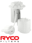 RYCO IN-TANK FUEL FILTER TO SUIT TOYOTA COROLLA ZRE152R ZRE153R 2ZR-FE 3ZR-FE 1.8L 2.0L I4