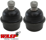 2 X WASP FRONT UPPER BALL JOINT TO SUIT FORD MPFI SOHC VCT BARRA E-GAS 182 190 195 240T 245T 4.0L I6