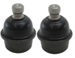 2 X FRONT UPPER BALL JOINT TO SUIT FORD FAIRLANE AU BA BF BARRA 182 190 MPFI SOHC VCT 4.0L I6