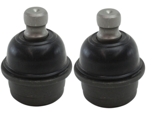 PAIR OF FRONT UPPER BALL JOINTS TO SUIT FORD TERRITORY SX XY XZ BARRA 182 190 195 245T 4.0L I6