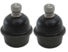PAIR OF FRONT UPPER BALL JOINTS TO SUIT FORD FALCON BA BF BARRA E-GAS 240T 245T TURBO 4.0L I6