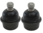 PAIR OF FRONT UPPER BALL JOINTS TO SUIT FORD FALCON BA BF BARRA E-GAS 240T 245T TURBO 4.0L I6