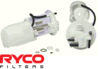 RYCO IN-TANK FUEL FILTER TO SUIT TOYOTA CAMRY GSV70R 2GR-FKS 3.5L V6