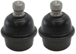 PAIR OF FRONT UPPER BALL JOINTS TO SUIT FORD BARRA BOSS 220 230 260 WINDSOR OHV MPFI 5.0 5.4 5.6L V8