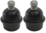 PAIR OF FRONT UPPER BALL JOINTS TO SUIT FORD FALCON AU WINDSOR OHV MPFI 5.0L 5.6L V8