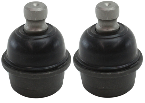 PAIR OF FRONT UPPER BALL JOINTS TO SUIT FORD FALCON BA BF BARRA BOSS 220 230 260 5.4L V8