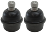 PAIR OF FRONT UPPER BALL JOINTS TO SUIT FORD TERRITORY SZ 276DT TURBO DIESEL 2.7L V6