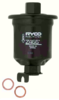 RYCO FUEL FILTER TO SUIT TOYOTA 5S-FE 3S-FE 3S-GE 2.0 2.2L I4