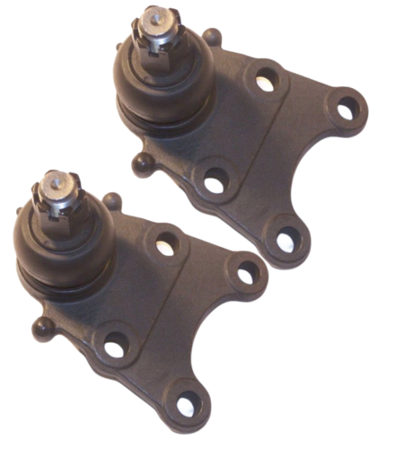 2 X FRONT LOWER BALL JOINT TO SUIT HOLDEN RODEO TF 4ZE1 C22NE 2.2L 2.6 I4 FROM 01/1996 RWD ONLY