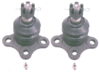 PAIR OF FRONT UPPER BALL JOINTS TO SUIT HOLDEN 4ZE1 X22SE C22NE 4JG2T 4JX1T 2.2L 2.6 3.0 3.1 I4