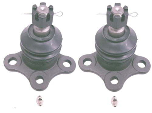 2 X FRONT UPPER BALL JOINT FOR HOLDEN 4JB1-T 4JH1-T 4JH1TC 4JJ1TC 4JG2T 4JX1T 4JJ1TCX 2.8 3.0 3.1 I4