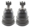 PAIR OF FRONT LOWER BALL JOINTS TO SUIT HOLDEN TORANA LH LX 1.9 OPEL 1.9L I4
