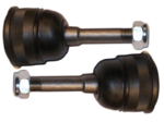 PAIR OF FRONT LOWER BALL JOINTS TO SUIT HOLDEN COMMODORE VC VH VK 1X STARFIRE 1.9L I4