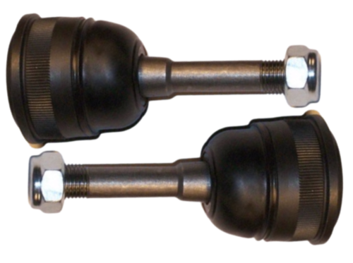 PAIR OF FRONT LOWER BALL JOINTS TO SUIT HOLDEN COMMODORE VC VH VK 1X STARFIRE 1.9L I4