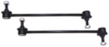 PAIR OF FRONT SWAY BAR LINKS TO SUIT DODGE AVENGER JS EER 2.7L V6