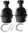 PAIR OF FRONT LOWER BALL JOINTS TO SUIT LEXUS LX470 UZJ100R 2UZ-FE 4.7L V8
