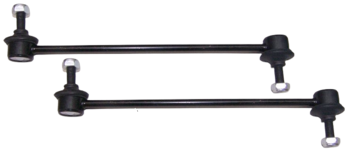 PAIR OF FRONT SWAY BAR LINKS TO SUIT JEEP ED3 ECN ECD TURBO DIESEL 2.0L 2.4L I4
