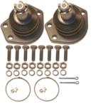PAIR OF FRONT UPPER BALL JOINTS TO SUIT HOLDEN BELMONT HK HT HG HQ HJ HX 307 253 308 4.1 5.0 V8