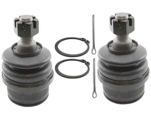 PAIR OF FRONT LOWER BALL JOINTS TO SUIT FORD FAIRLANE NC NF NL WINDSOR OHV MPFI 5.0L V8