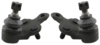 PAIR OF FRONT LOWER BALL JOINTS TO SUIT LEXUS 3VZ-FE 1MZ-FE 3.0L V6