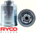 RYCO FUEL FILTER TO SUIT TOYOTA PRADO GDJ150R 1GD-FTV TURBO DIESEL 2.8L I4