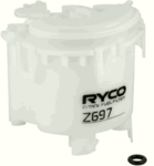 RYCO IN-TANK FUEL FILTER TO SUIT TOYOTA HARRIER MCU35R 1MZ-FE 3.0L V6