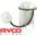 RYCO IN-TANK FUEL FILTER TO SUIT TOYOTA RAV4 GSA33R 2GR-FE 3.5L V6 TILL 12/2008