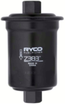 RYCO FUEL FILTER TO SUIT TOYOTA 2JZ-GE 1JZ-GTE TWIN TURBO 2.5L 3.0L I6