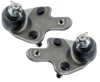 PAIR OF FRONT LOWER BALL JOINTS TO SUIT LEXUS 1AR-FE 8AR-FTS TURBO 2.0L 2.7L I4
