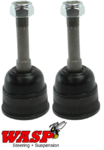 PAIR OF WASP FRONT LOWER BALL JOINTS TO SUIT HOLDEN CALAIS VN VP BUICK LN3 L27 3.8L V6