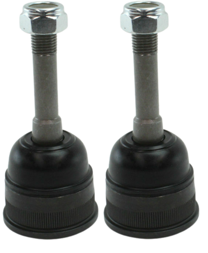 PAIR OF FRONT LOWER BALL JOINTS TO SUIT HOLDEN COMMODORE VN VG VP BUICK LN3 L27 3.8L V6