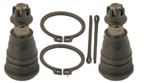 PAIR OF FRONT LOWER BALL JOINTS TO SUIT HONDA CR-V RD K20A1 K24A1 K20A4 2.0L 2.4L I4