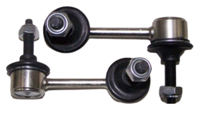 PAIR OF FRONT SWAY BAR LINKS TO SUIT FORD FAIRMONT BA BF BARRA 220 230 5.4L V8