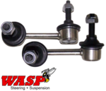 PAIR OF WASP FRONT SWAY BAR LINKS TO SUIT FORD FALCON BA BF BARRA BOSS 220 230 260 5.4L V8