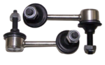 PAIR OF FRONT SWAY BAR LINKS TO SUIT FORD TE50 AU.II AU.III WINDSOR OHV MPFI 5.0L 5.6L V8