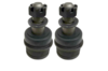 PAIR OF WASP FRONT LOWER BALL JOINTS TO SUIT JEEP EVA XY 360 4.7L 5.9L V8