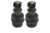 PAIR OF FRONT LOWER BALL JOINTS TO SUIT JEEP EVA XY 360 4.7L 5.9L V8