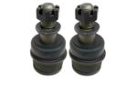 PAIR OF WASP FRONT LOWER BALL JOINTS TO SUIT JEEP GRAND CHEROKEE WJ WG EVA XY 4.7L V8